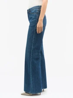 Tiger of Sweden Kinne Jeans Cobolt Blue