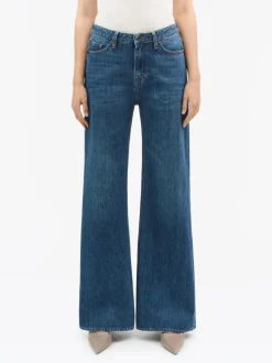 Tiger of Sweden Kinne Jeans Cobolt Blue