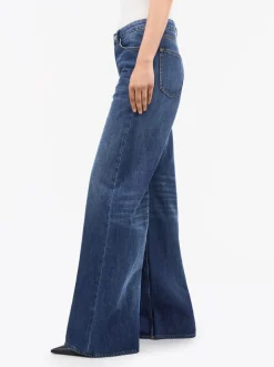 Tiger of Sweden Kinne Relaxed-Fit Jeans Blue