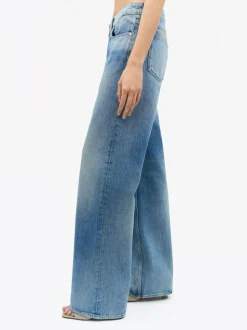 Tiger of Sweden Letty Jeans Dark Blue