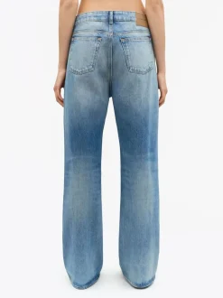 Tiger of Sweden Letty Jeans Dark Blue