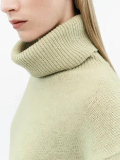 Tiger of Sweden Sioban Sweater Light Green