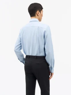 Tiger of sweden Spenser Casual Shirt Light Blue