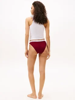 Tommy Hilfiger 3-Pack Essential Logo Waistband Briefs Gift Box