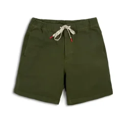 Topo Design Dirt Shorts Olive