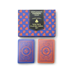 Twin Pack Playing Cards