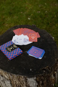 Twin Pack Playing Cards