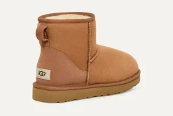 UGG Classic Mini II Men Chestnut