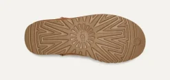 UGG Classic Ultra Mini Women Chestnut
