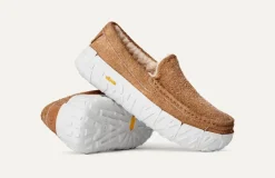UGG Men’s Ascot Vibram Wrap Tech Chestnut