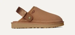 UGG Men’s Goldencoast Clog II Chestnut