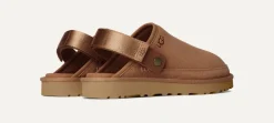 UGG Men’s Goldencoast Clog II Chestnut