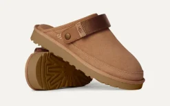 UGG Men’s Goldencoast Clog II Chestnut