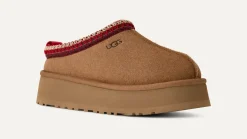 UGG Women Tazz II Chestnut