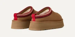 UGG Women Tazz II Chestnut
