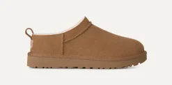 UGG Women’s Classic Micro Boot Chestnut