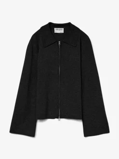 Vero Moda AWHanna Knit Cardigan Black