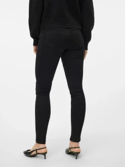 Vero Moda Sophia Skinny Jeans Black