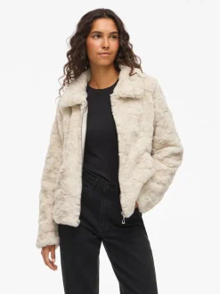 Vidorte Jacket Birch