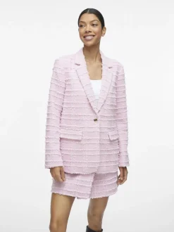 Vila Arisana Blazer Winsome Orchid