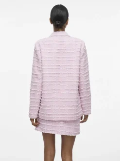 Vila Arisana Blazer Winsome Orchid