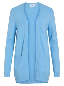 Vila Ril Open Cardigan All Aboard