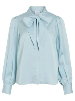 Vilucha Shirt Winter Sky