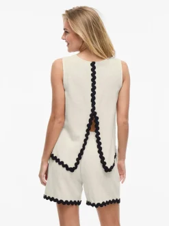 Vimanda Wavy Top Birch