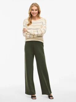 Vireflect Full Length Pants Deep Depths