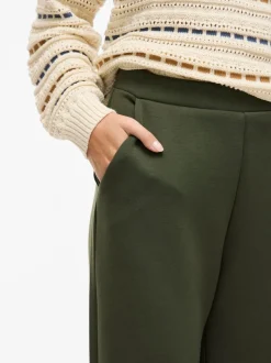 Vireflect Full Length Pants Deep Depths