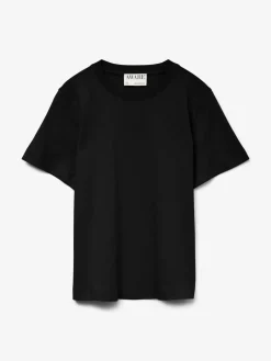 Vmnaima AWARE O-Neck T-shirt Black