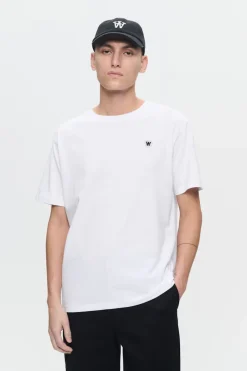 WWAce T-shirt Bright White