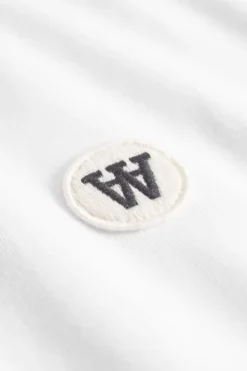 WWAce T-shirt Bright White