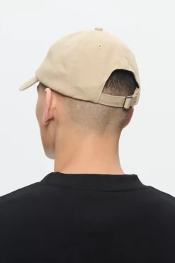 WWEli Cap Petrifield Oak