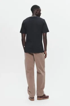 WWEssential Sami T-shirt Black