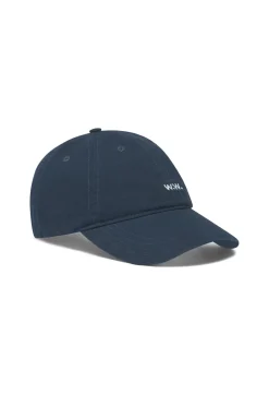 WWLow Cap Navy