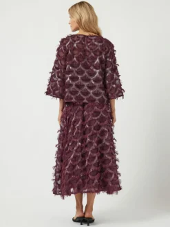 Yaspazilla Top Port Royale