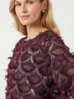 Yaspazilla Top Port Royale